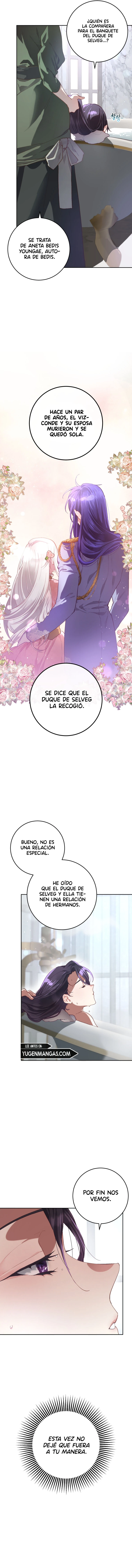 Ella es la Hermana de un Rufian Capítulo 12 - Page 4