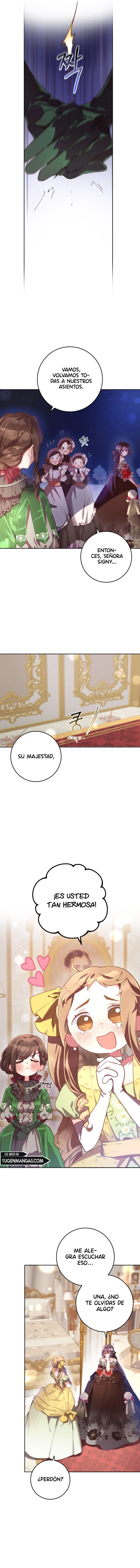 Ella es la Hermana de un Rufian Capítulo 12 - Page 7