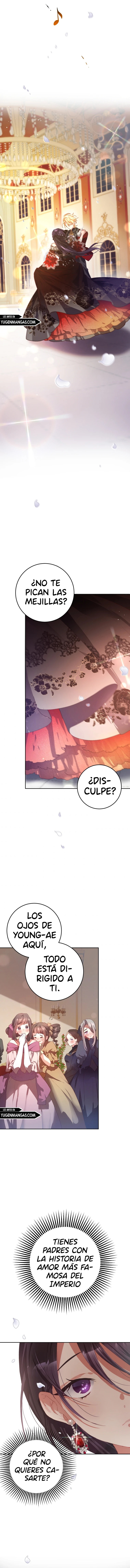 Ella es la Hermana de un Rufian Capítulo 13 - Page 12