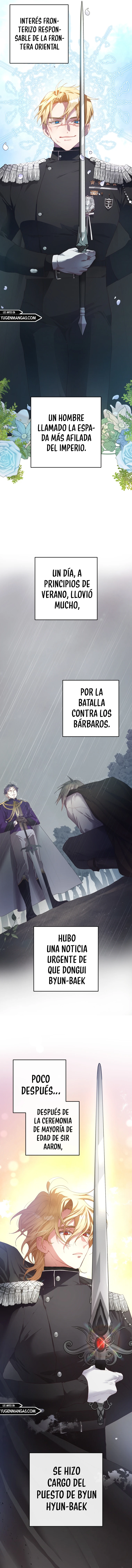 Ella es la Hermana de un Rufian Capítulo 13 - Page 14