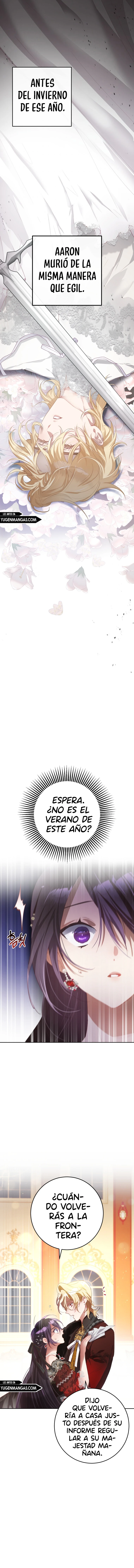 Ella es la Hermana de un Rufian Capítulo 13 - Page 15