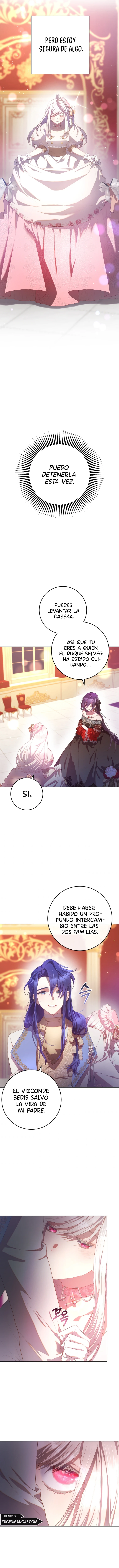 Ella es la Hermana de un Rufian Capítulo 14 - Page 13