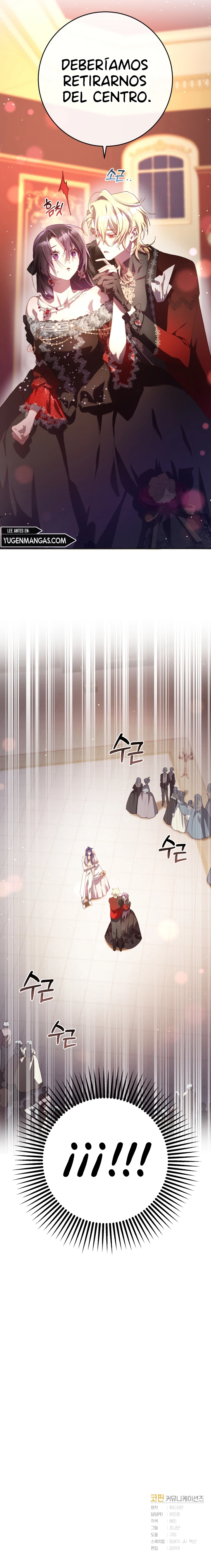 Ella es la Hermana de un Rufian Capítulo 14 - Page 16