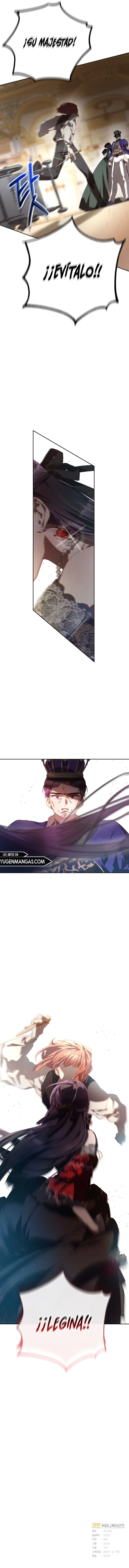 Ella es la Hermana de un Rufian Capítulo 15 - Page 15