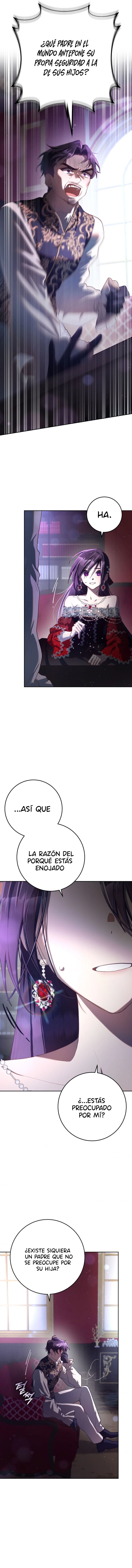 Ella es la Hermana de un Rufian Capítulo 16 - Page 10