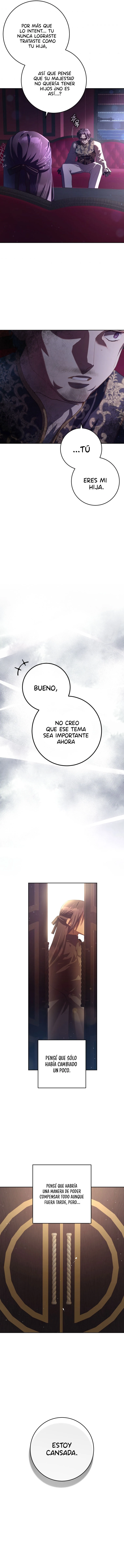 Ella es la Hermana de un Rufian Capítulo 16 - Page 12