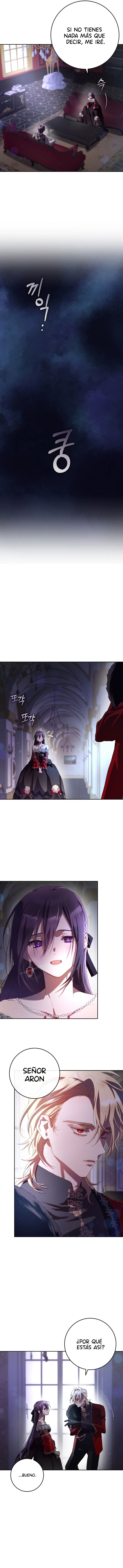 Ella es la Hermana de un Rufian Capítulo 16 - Page 13