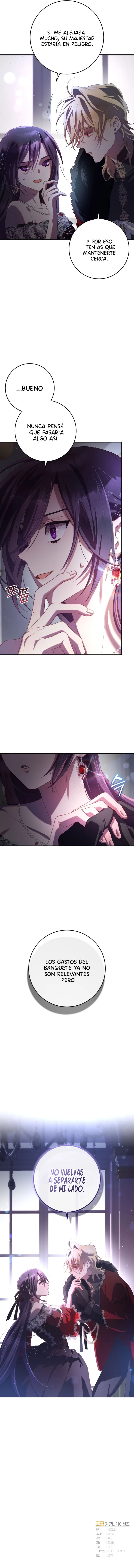 Ella es la Hermana de un Rufian Capítulo 16 - Page 14