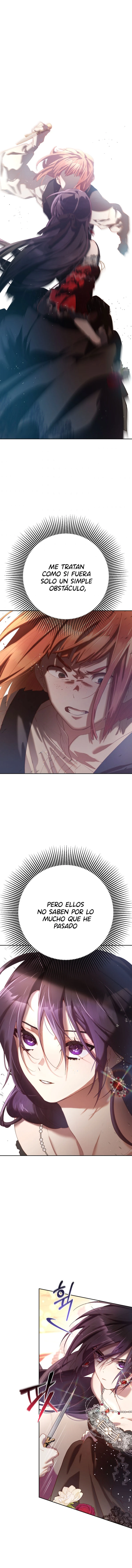 Ella es la Hermana de un Rufian Capítulo 16 - Page 2