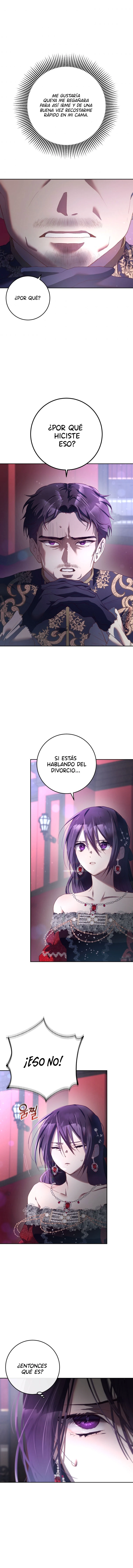 Ella es la Hermana de un Rufian Capítulo 16 - Page 7