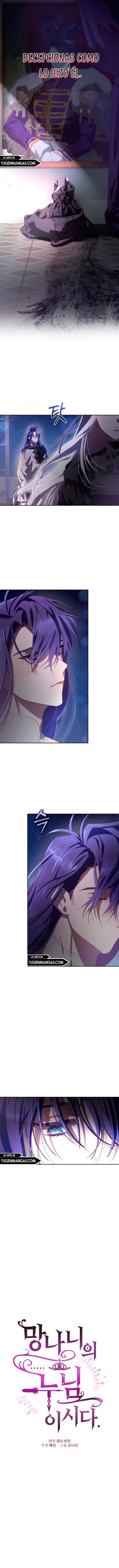 Ella es la Hermana de un Rufian Capítulo 17 - Page 7