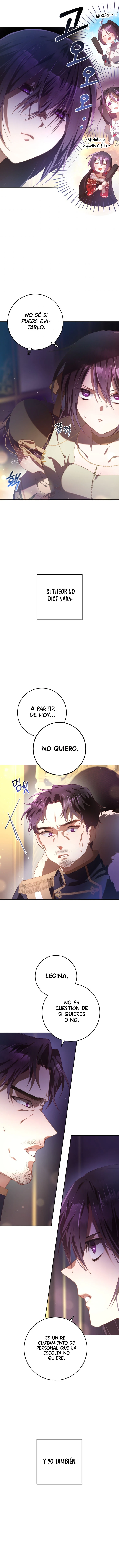 Ella es la Hermana de un Rufian Capítulo 18 - Page 14