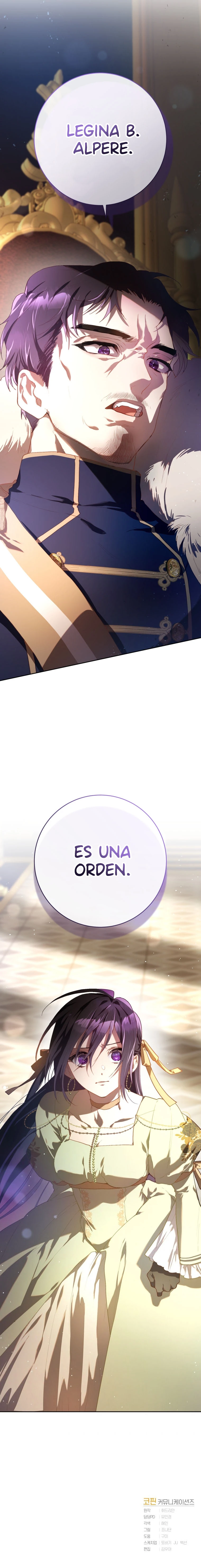 Ella es la Hermana de un Rufian Capítulo 18 - Page 16