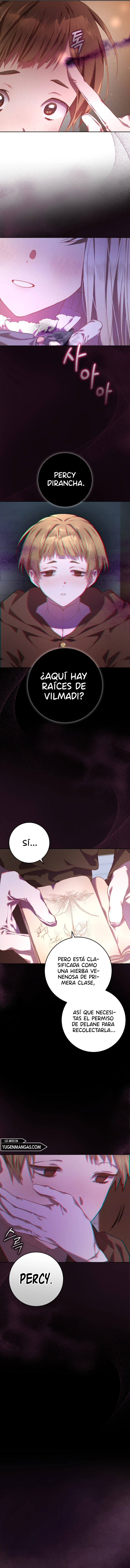 Ella es la Hermana de un Rufian Capítulo 19 - Page 15