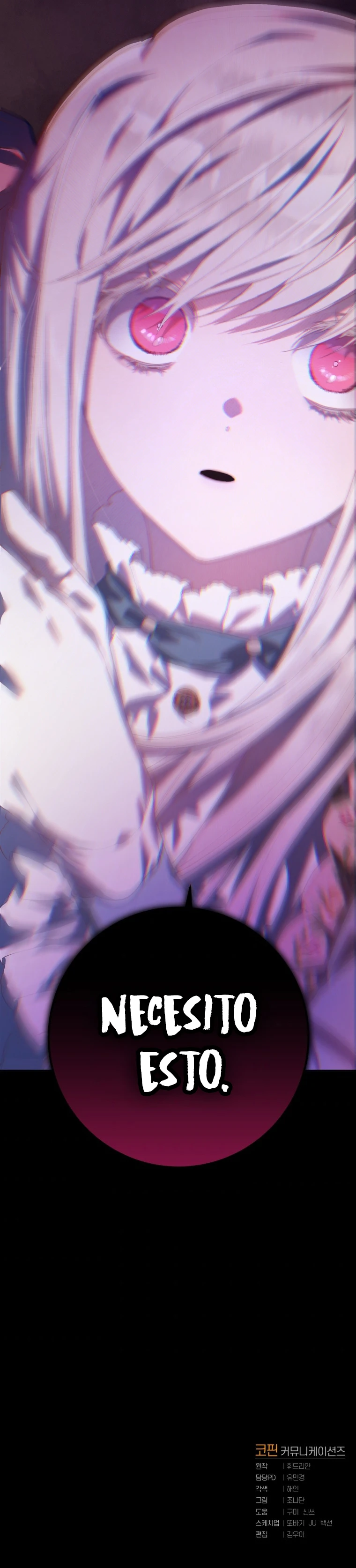 Ella es la Hermana de un Rufian Capítulo 19 - Page 16