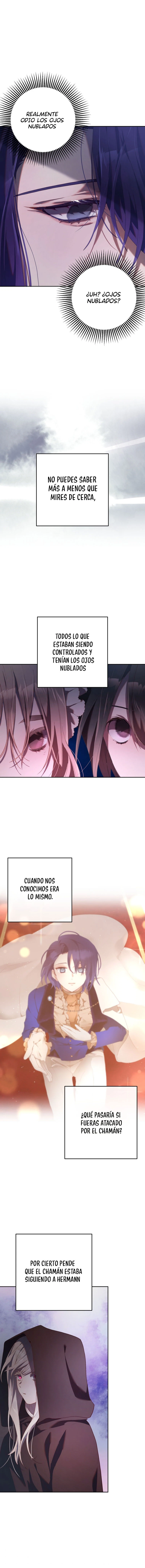 Ella es la Hermana de un Rufian Capítulo 20 - Page 13