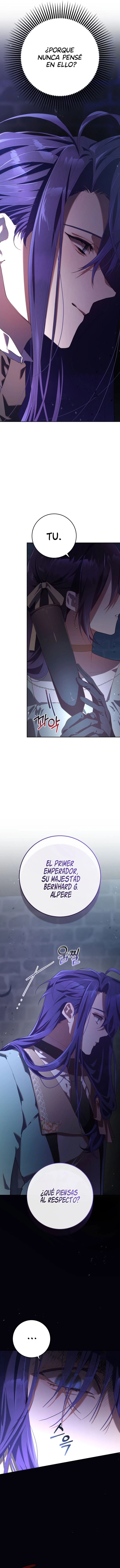 Ella es la Hermana de un Rufian Capítulo 20 - Page 14