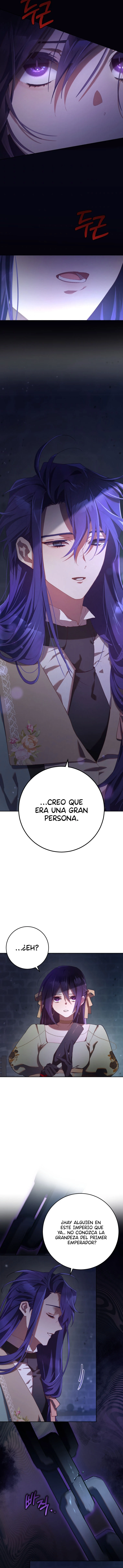 Ella es la Hermana de un Rufian Capítulo 20 - Page 15