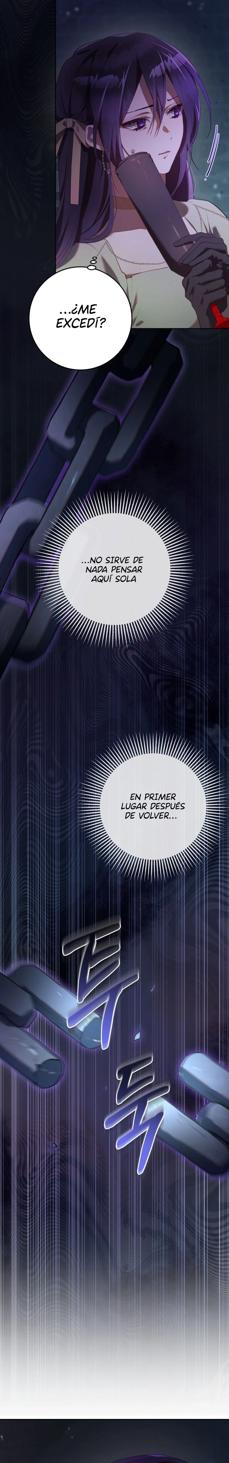 Ella es la Hermana de un Rufian Capítulo 20 - Page 16