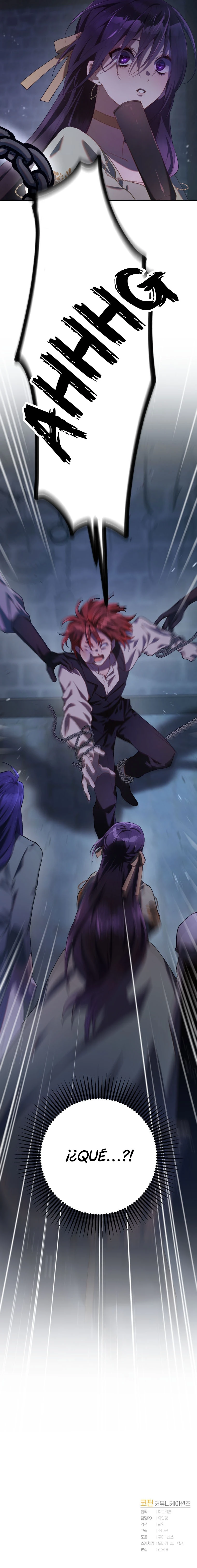 Ella es la Hermana de un Rufian Capítulo 20 - Page 17