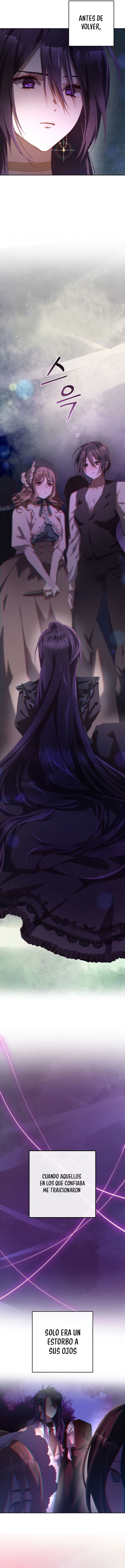 Ella es la Hermana de un Rufian Capítulo 20 - Page 8