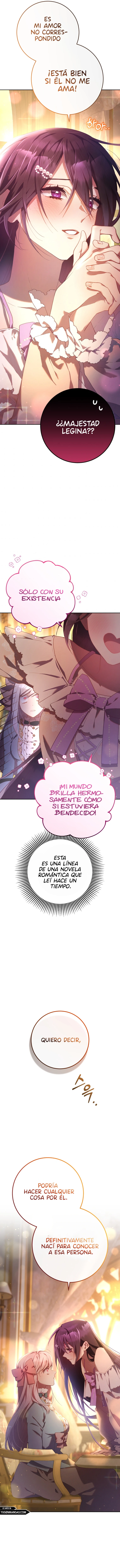 Ella es la Hermana de un Rufian Capítulo 21 - Page 15