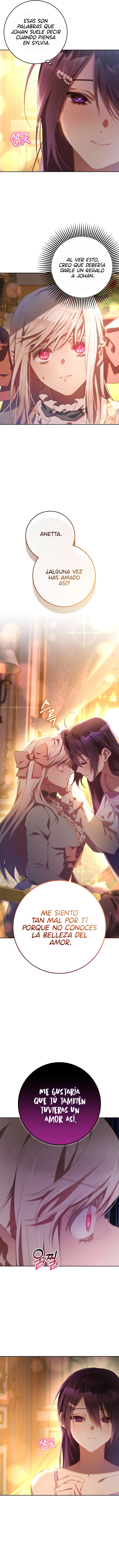 Ella es la Hermana de un Rufian Capítulo 21 - Page 16