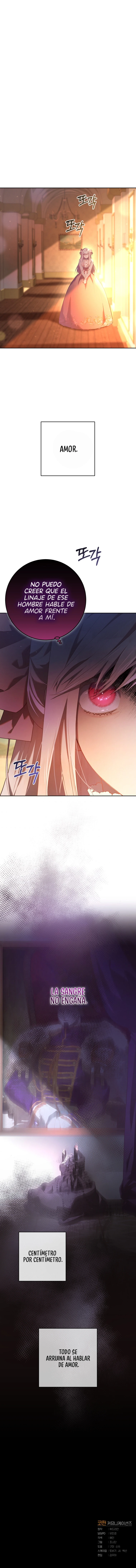 Ella es la Hermana de un Rufian Capítulo 21 - Page 17