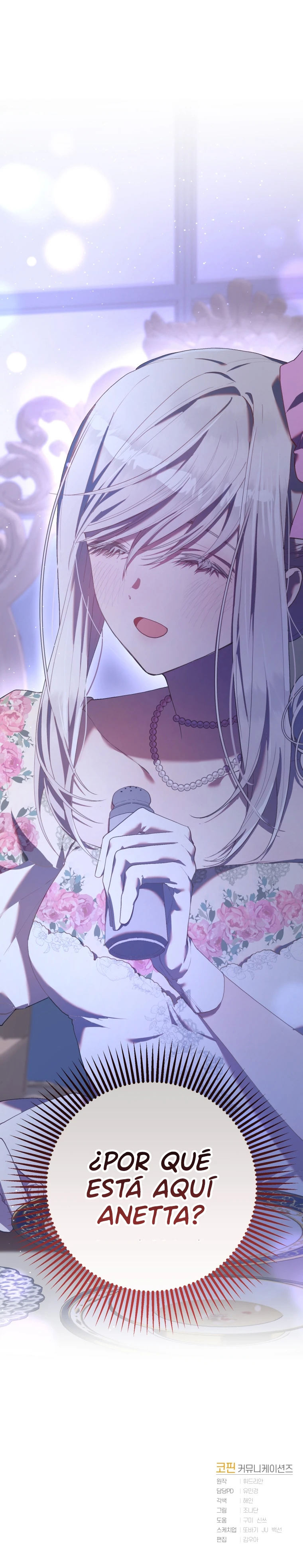 Ella es la Hermana de un Rufian Capítulo 22 - Page 24