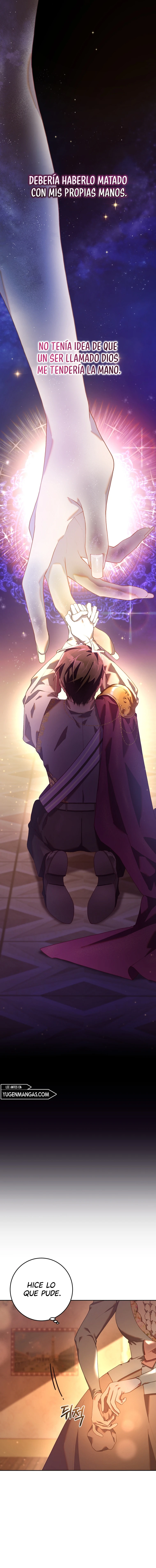 Ella es la Hermana de un Rufian Capítulo 22 - Page 3