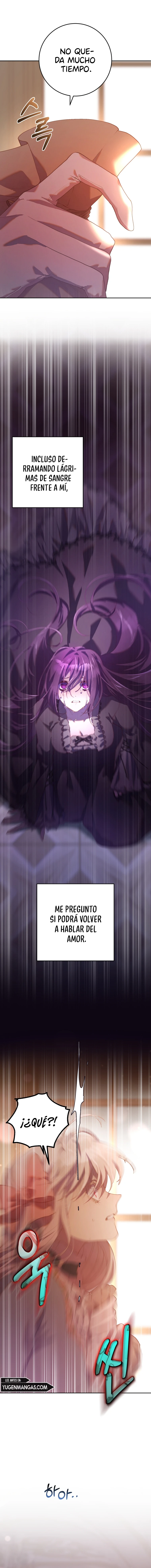 Ella es la Hermana de un Rufian Capítulo 22 - Page 5