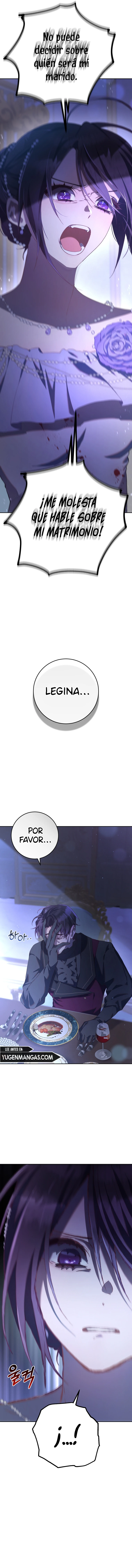 Ella es la Hermana de un Rufian Capítulo 23 - Page 16