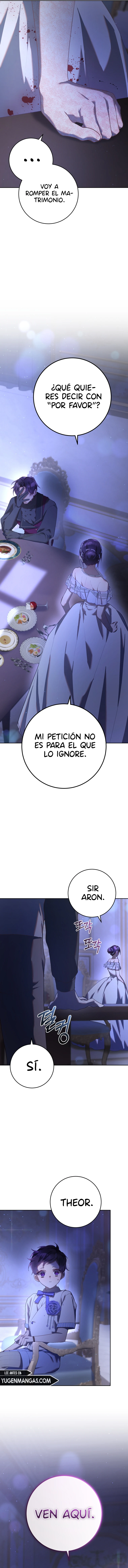 Ella es la Hermana de un Rufian Capítulo 23 - Page 17