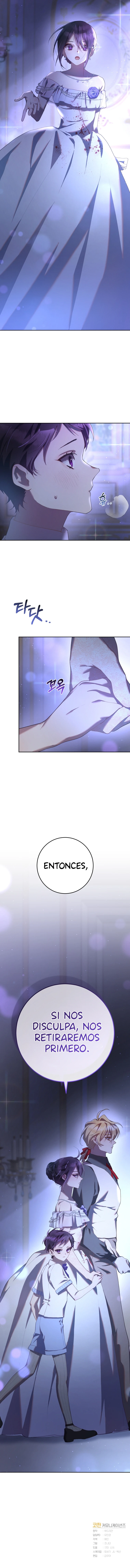 Ella es la Hermana de un Rufian Capítulo 23 - Page 18