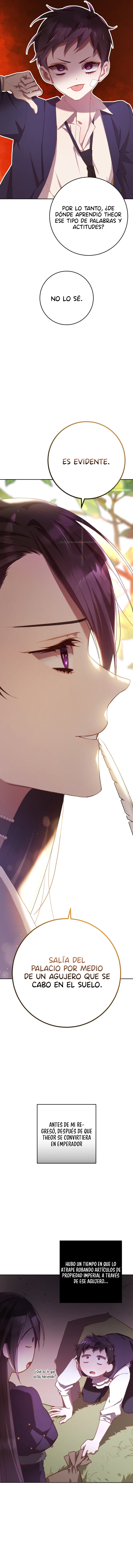 Ella es la Hermana de un Rufian Capítulo 24 - Page 16