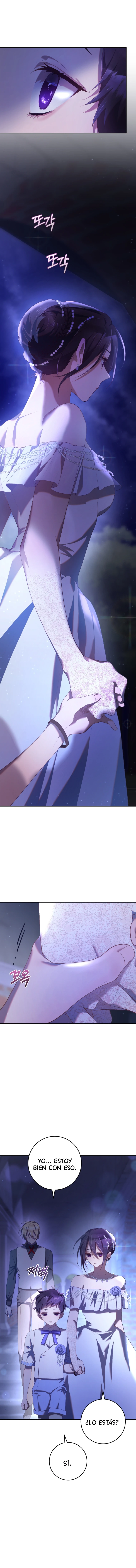 Ella es la Hermana de un Rufian Capítulo 24 - Page 4