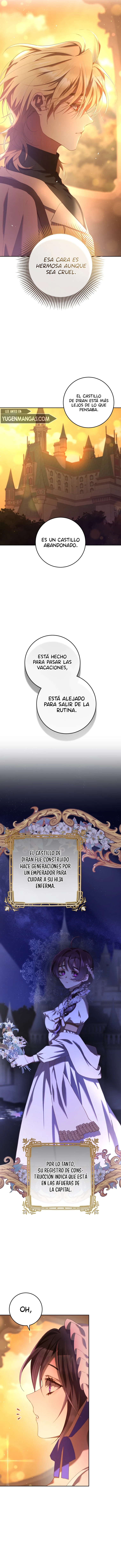 Ella es la Hermana de un Rufian Capítulo 25 - Page 11