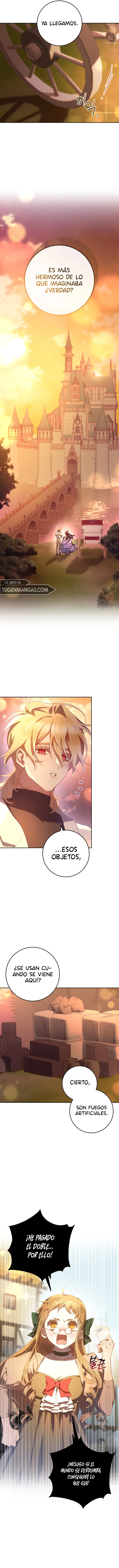 Ella es la Hermana de un Rufian Capítulo 25 - Page 12