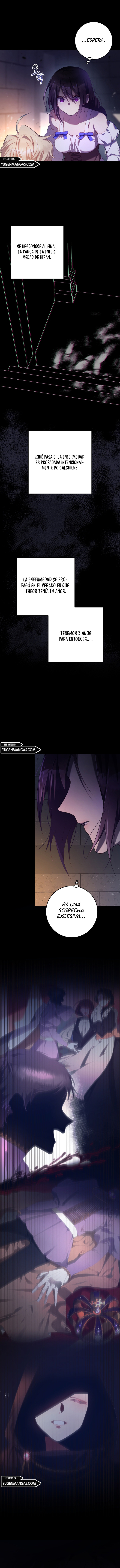 Ella es la Hermana de un Rufian Capítulo 26 - Page 12