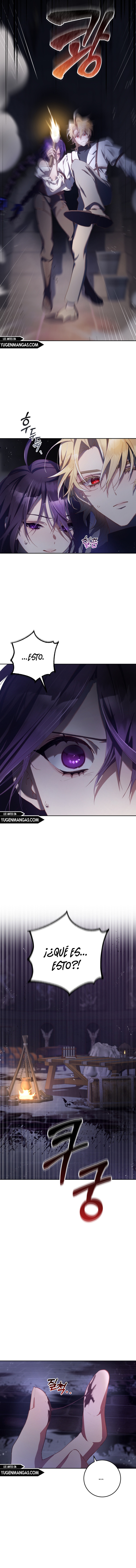 Ella es la Hermana de un Rufian Capítulo 26 - Page 14