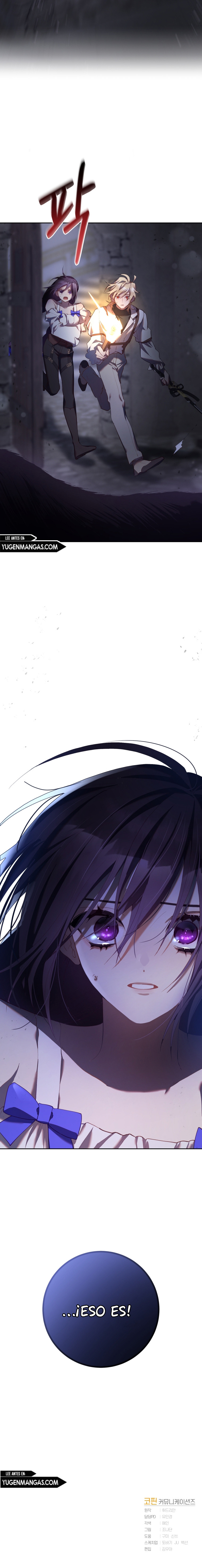 Ella es la Hermana de un Rufian Capítulo 26 - Page 18