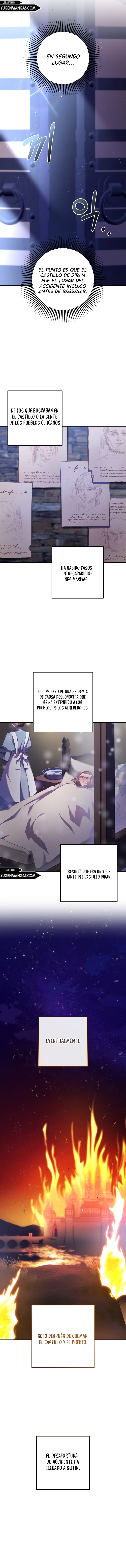 Ella es la Hermana de un Rufian Capítulo 26 - Page 6