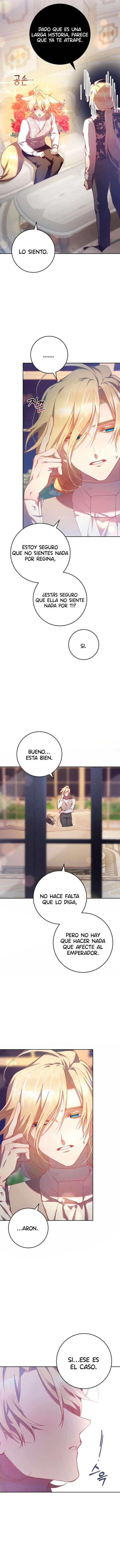 Ella es la Hermana de un Rufian Capítulo 28 - Page 14