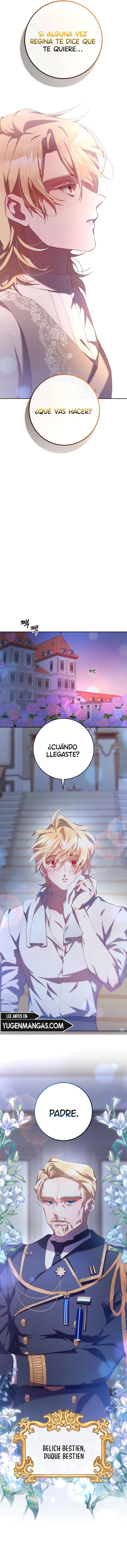 Ella es la Hermana de un Rufian Capítulo 28 - Page 15