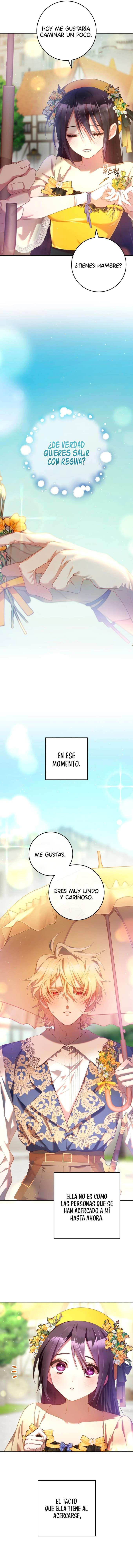 Ella es la Hermana de un Rufian Capítulo 28 - Page 18