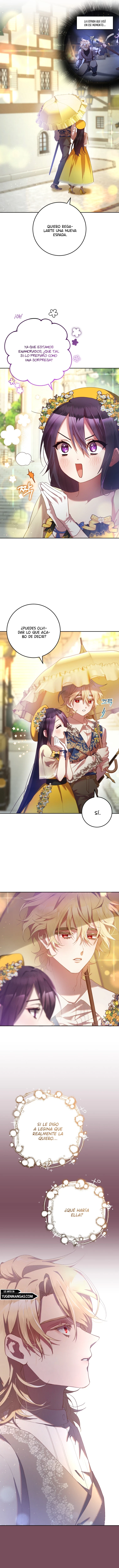 Ella es la Hermana de un Rufian Capítulo 29 - Page 7