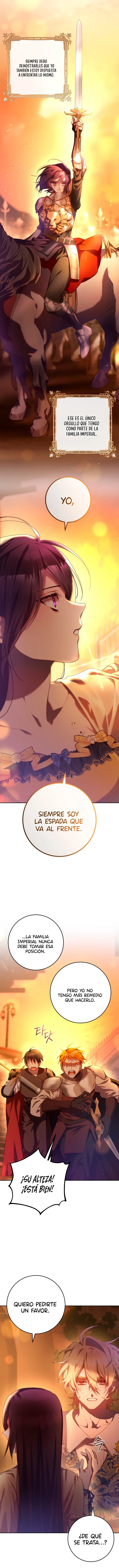 Ella es la Hermana de un Rufian Capítulo 30 - Page 12