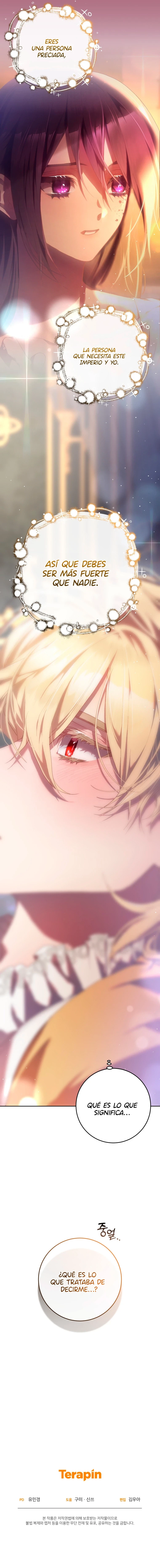 Ella es la Hermana de un Rufian Capítulo 30 - Page 19