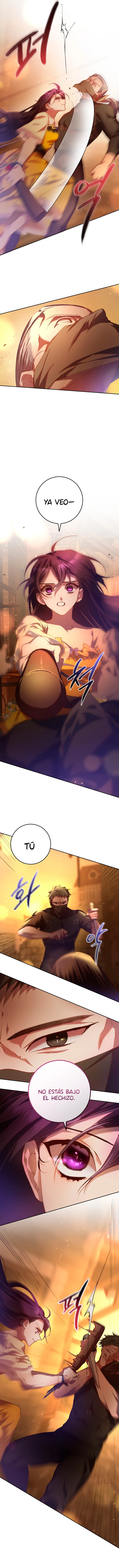 Ella es la Hermana de un Rufian Capítulo 30 - Page 4
