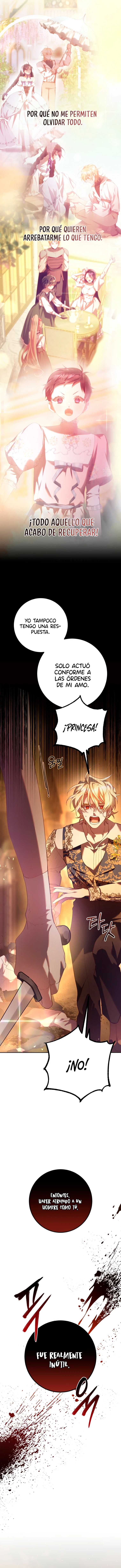 Ella es la Hermana de un Rufian Capítulo 30 - Page 8